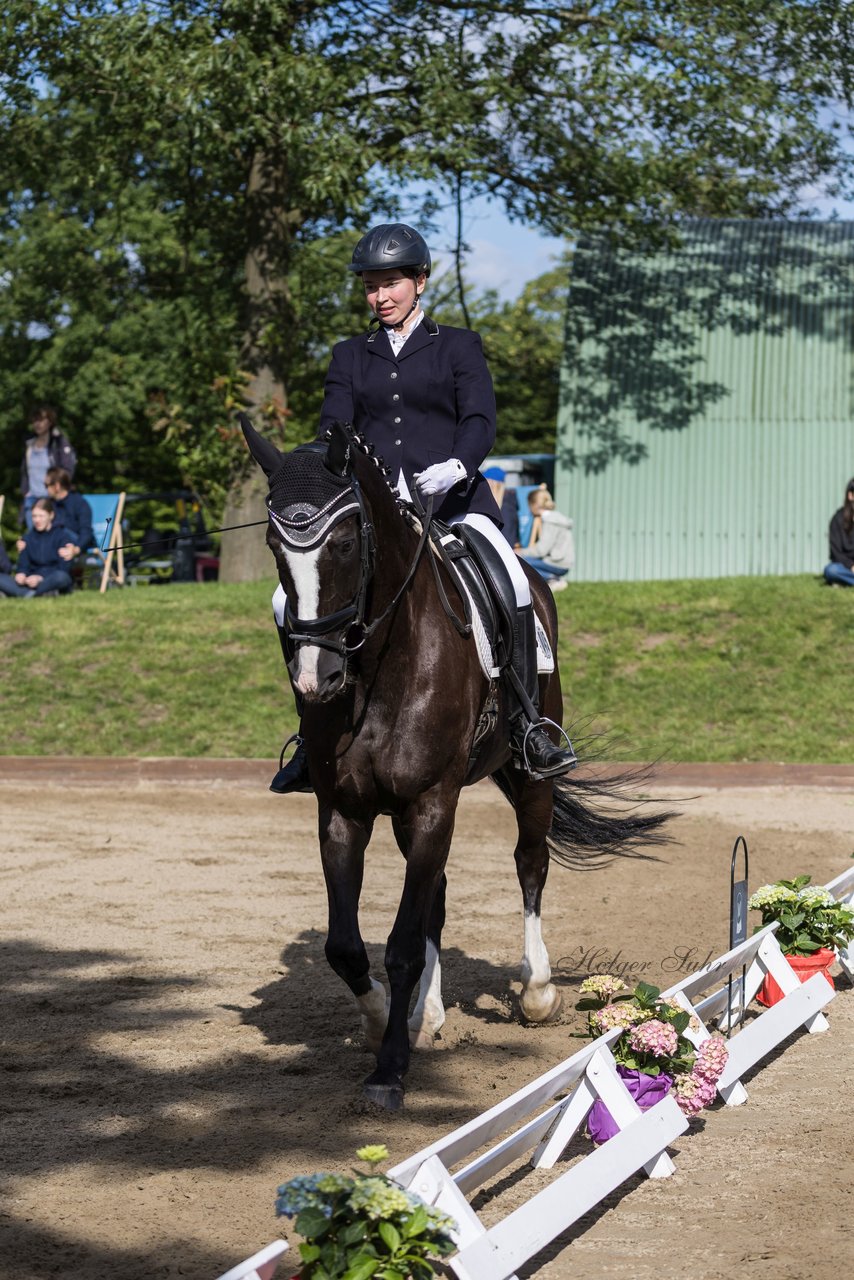 Bild 434 - Pony Akademie Turnier